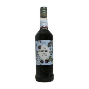Giffard Blackberry Syrup